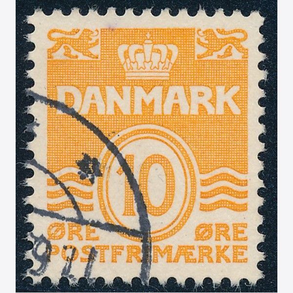 Danmark 1933