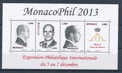 Monaco 2013