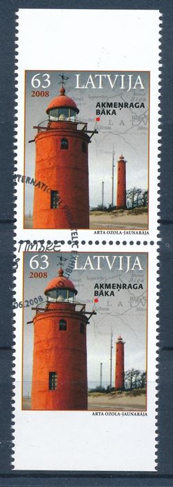 Letland 2008