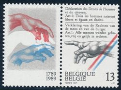 Belgium 1989