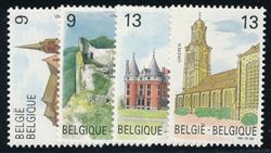 Belgien 1989