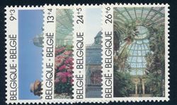 Belgien 1989