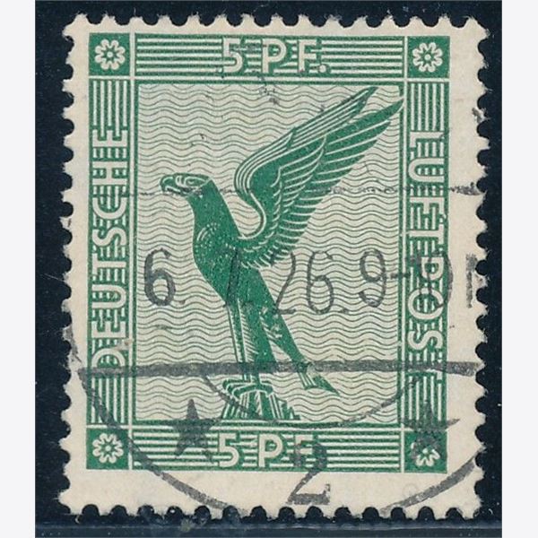 Tyske Rige 1926