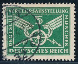 German Empire 1925