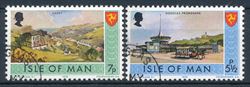 Isle of Man 1975