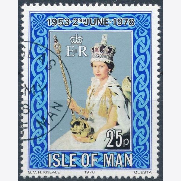 Isle of Man 1978