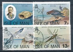 Isle of Man 1979