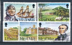 Øen Man 1980