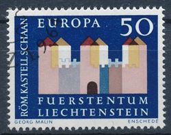 Liechtenstein 1964