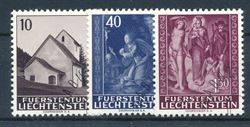 Liechtenstein 1964