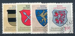 Liechtenstein 1965