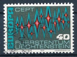 Liechtenstein 1972