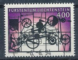 Liechtenstein 1994