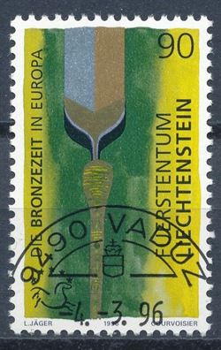 Liechtenstein 1996