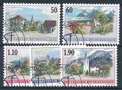 Liechtenstein 2000