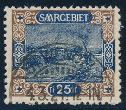 Saar 1921