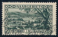 Saar 1926