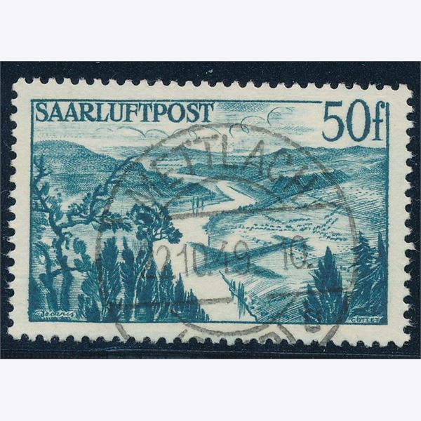Saar 1948