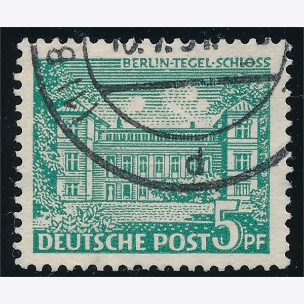 Berlin Germany 1949