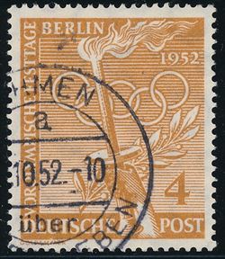 Berlin 1952