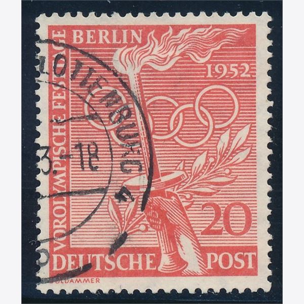 Berlin 1952