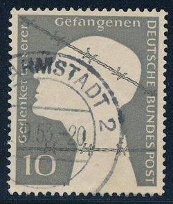 West Germany 1953