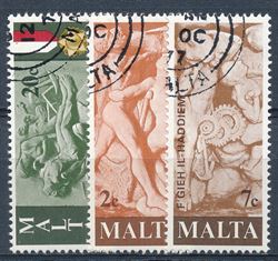 Malta 1977