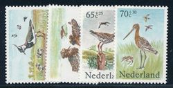 Netherlands 1984
