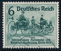 German Empire 1939