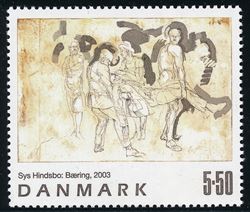 Danmark 2003
