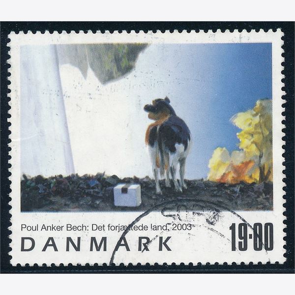 Danmark 2003