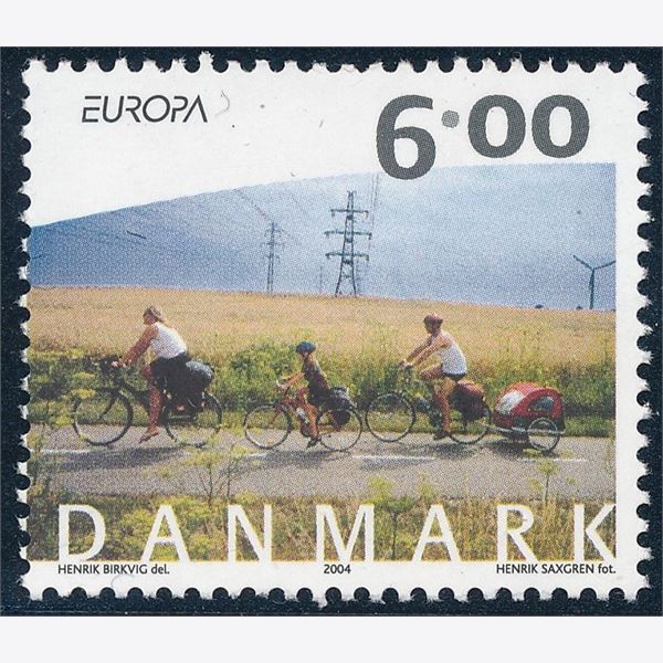 Danmark 2004