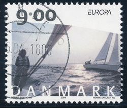 Denmark 2004