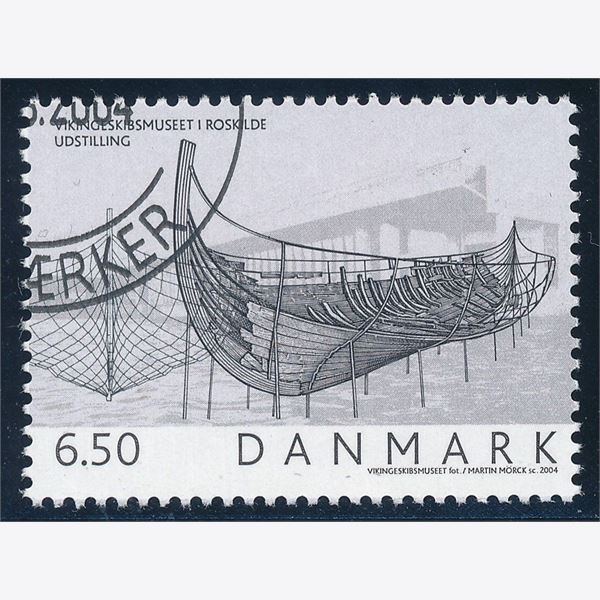 Denmark 2004