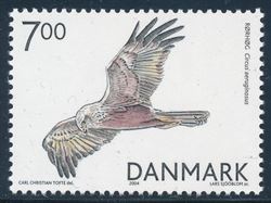 Danmark 2004