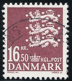 Denmark 2005
