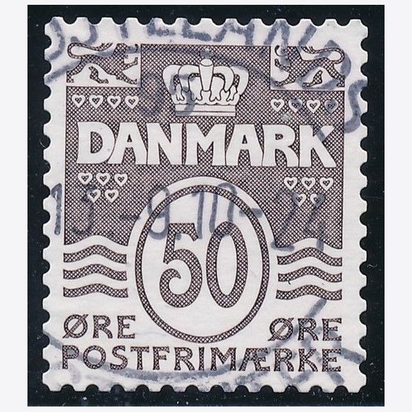 Denmark 2010