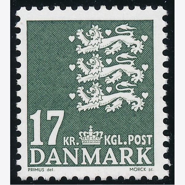 Danmark 2006