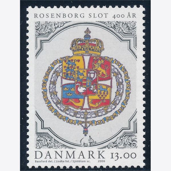 Denmark 2006