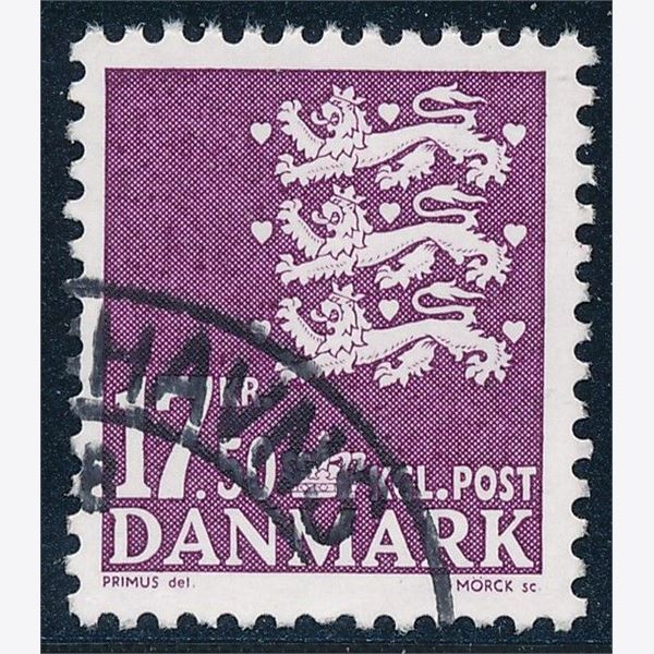 Danmark 2007