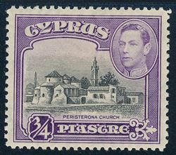 Cypern 1938