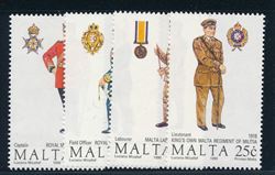 Malta 1990