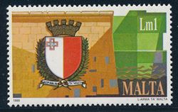 Malta 1989