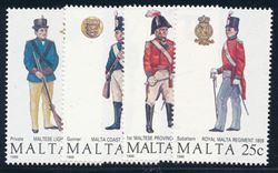 Malta 1988