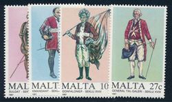 Malta 1987