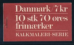 Danmark 1973