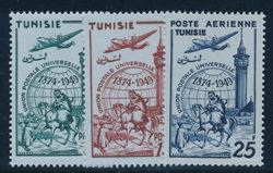 Tunesia 1949