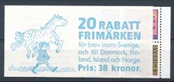 Sverige 1987