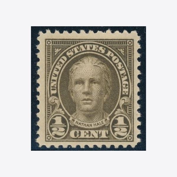 USA 1925