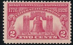 USA 1926